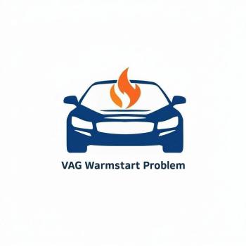 VAG Warmstartproblem